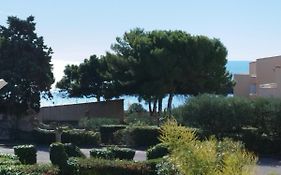 Residence Horizon Marin
